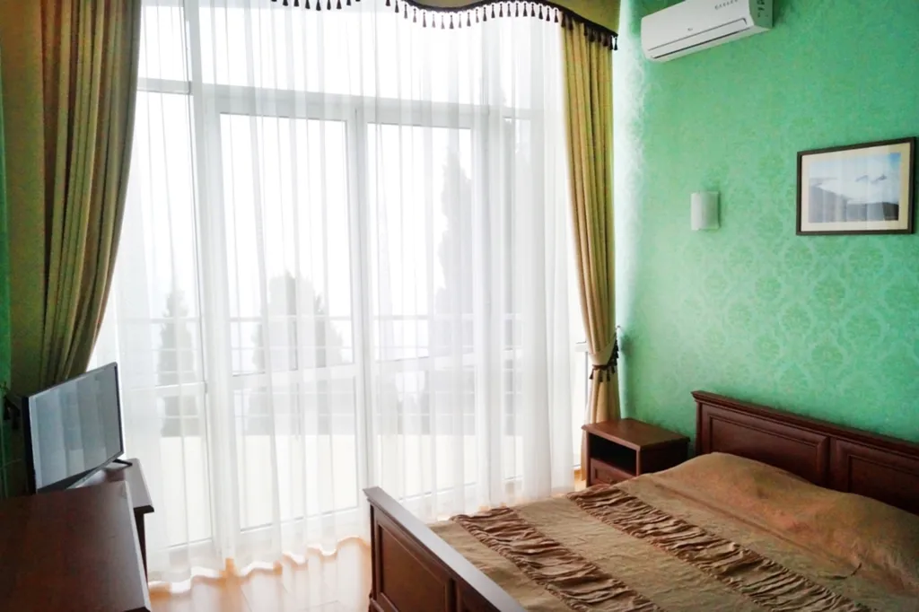 Корпус Аврора