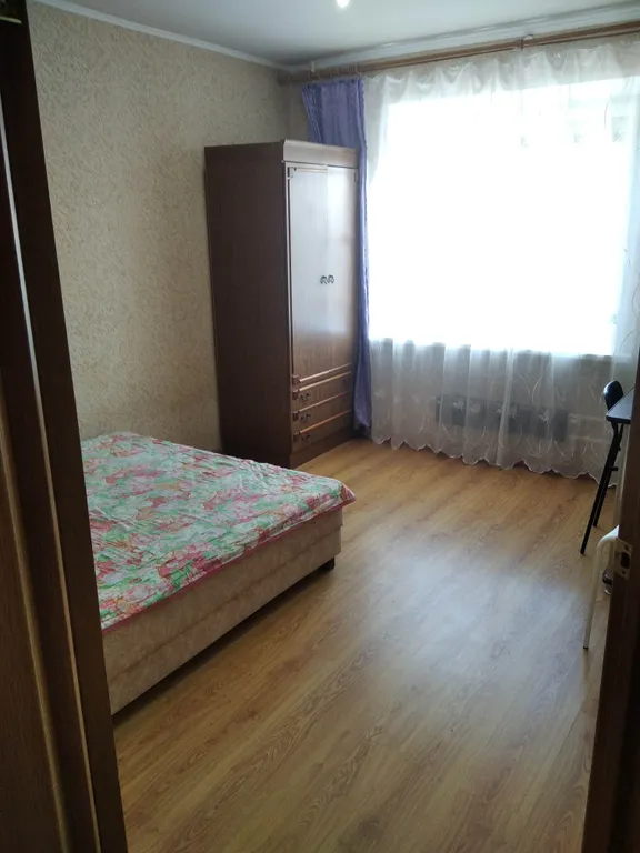 Квартира с видом на реку и панорамным видом на город