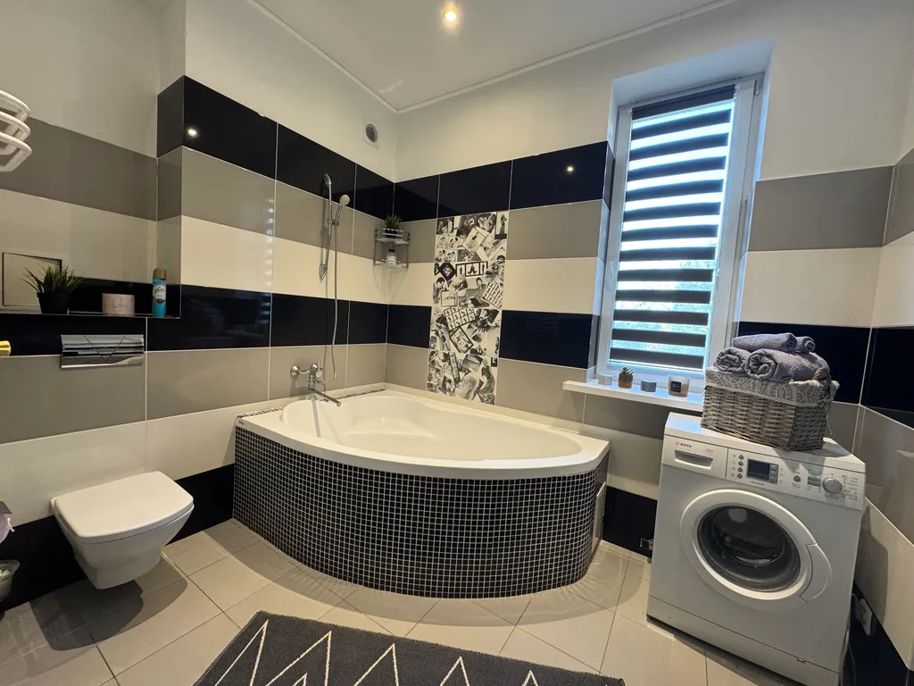 Квартира Очень уютная квартира ждёт Вас на самом берегу Балтийского моря — Зеленоградск