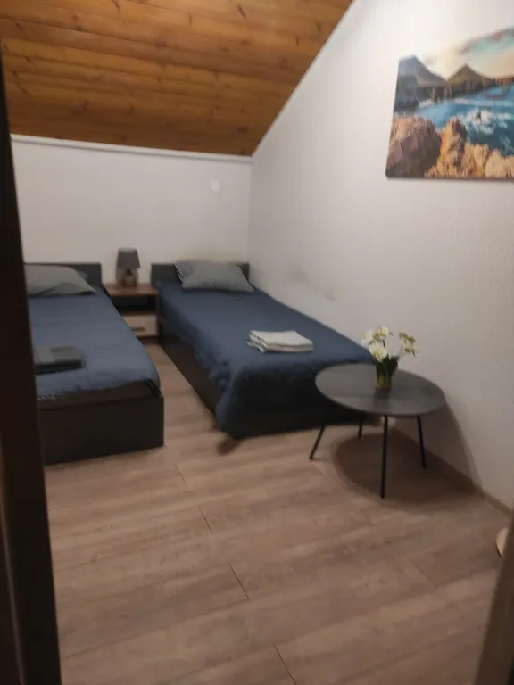 Коттедж Предлагаем активный отдых — Светлый