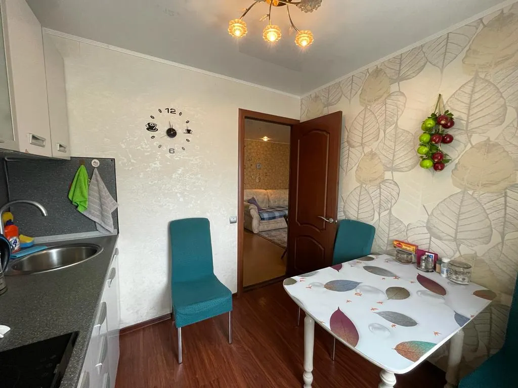 Комфортная квартира в центре города