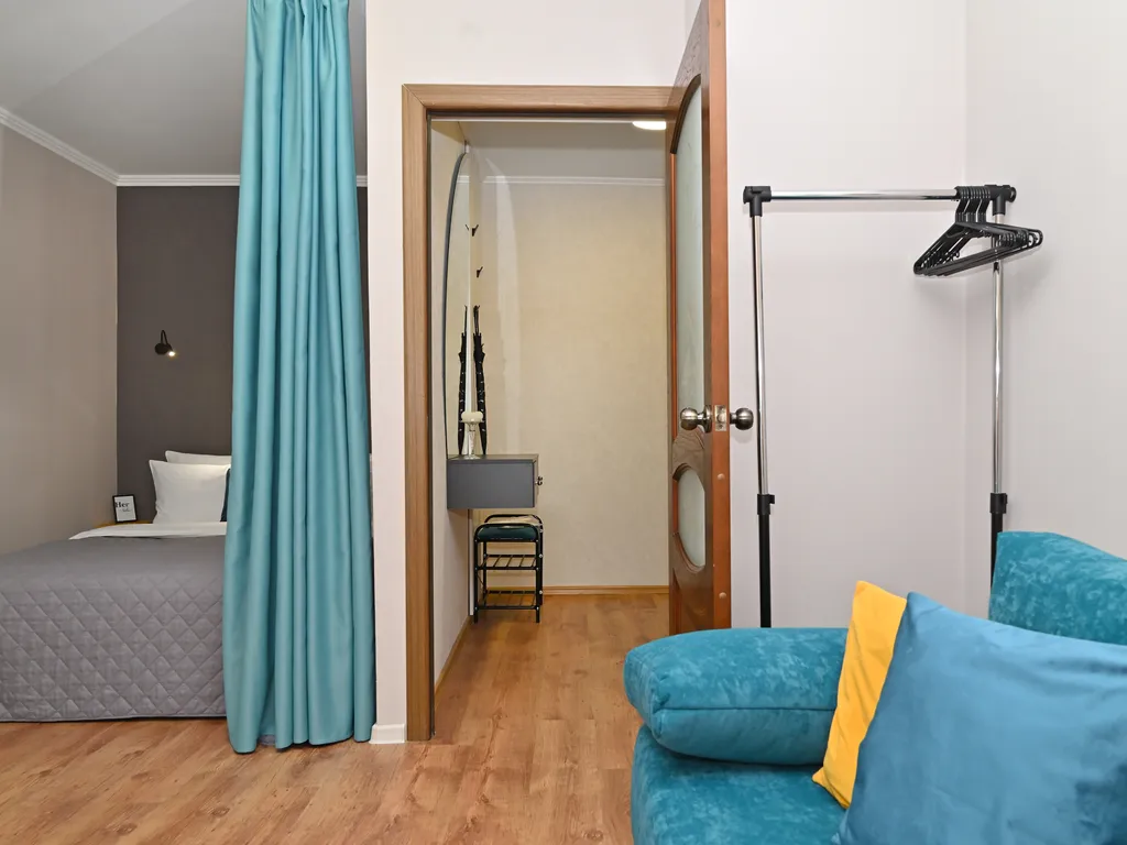 Самый Центр Ленинский