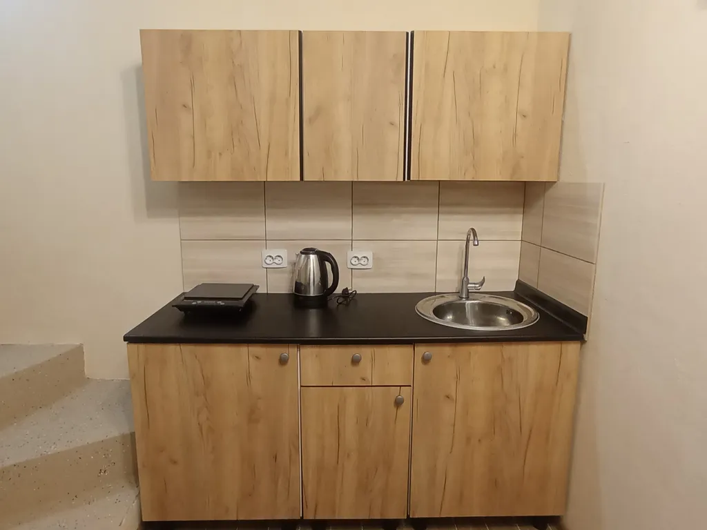 Апартаменты двухуровневые