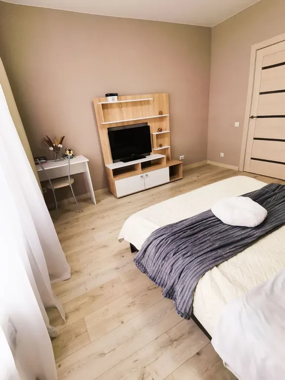 Квартира которая понравится! Центр, Лето-Лето, и все что надо -рядом