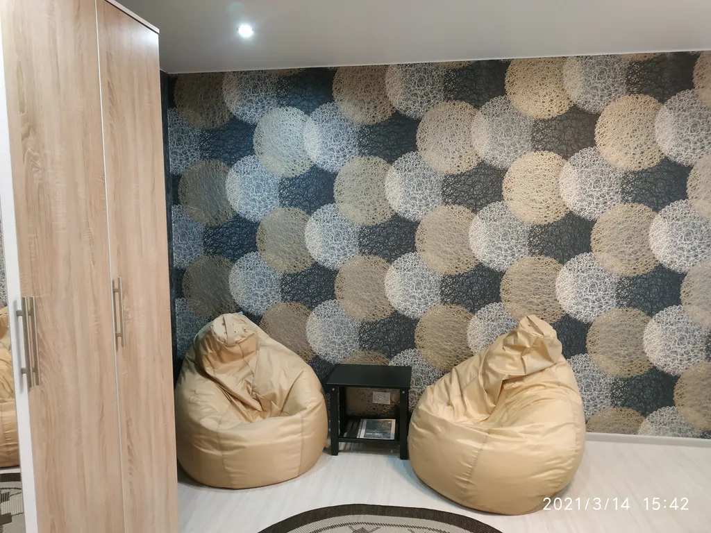 Тихий уголок