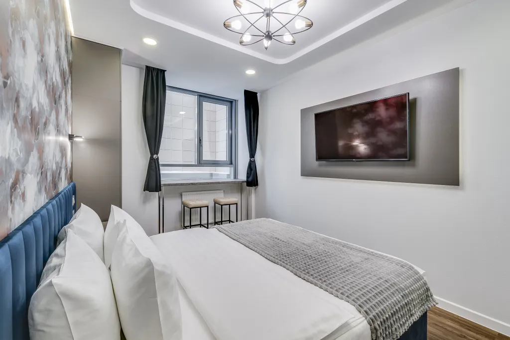 Lux Apartments