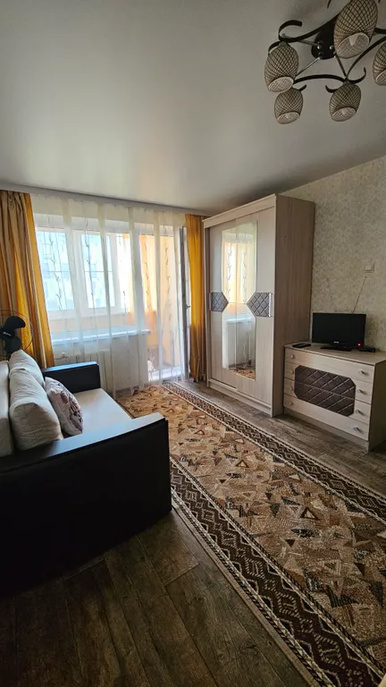 Уютная квартира с новым ремонтом мебелью и техникой — аренда посуточно в Нижний Новгород