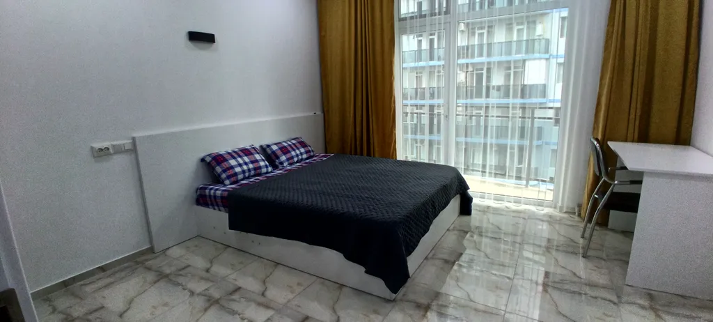 Квартира NBG Deluxe Residence at Sea — аренда посуточно в Батуми