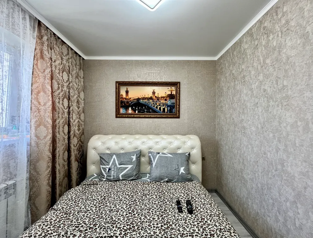 Двухкомнатная напротив Оазис Плаза