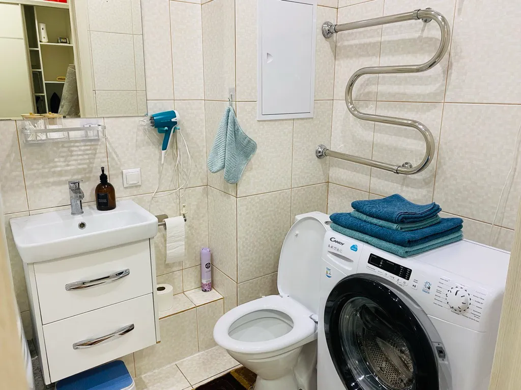 Милая студия