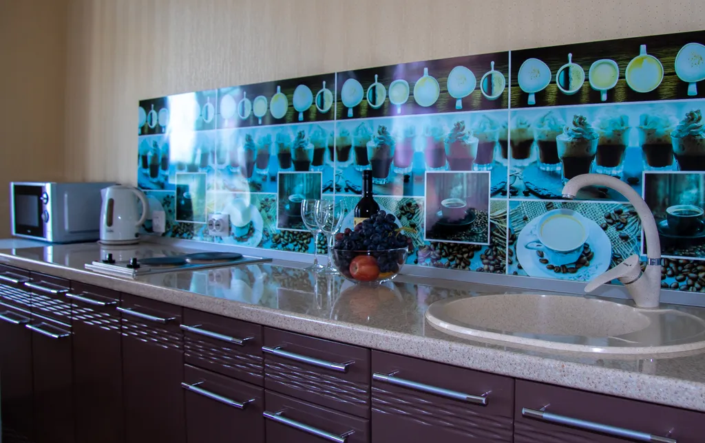 Квартира 1-комнатная Квартира — Анапа