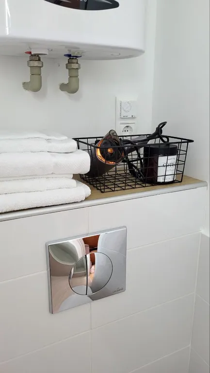 Студия на Сенной около канатной дороги