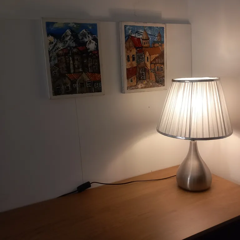 Комфортная квартира-студия на Арагвели