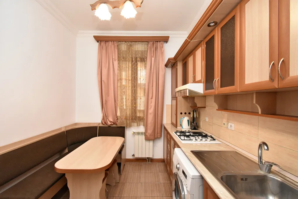 Уютная квартира в центре