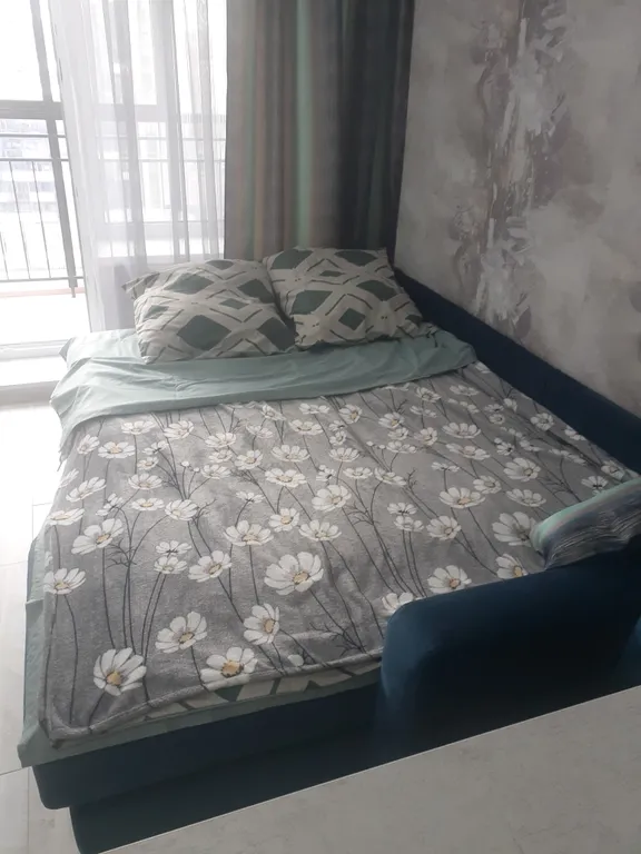 Квартира Уютная квартира в центре города — Воронеж