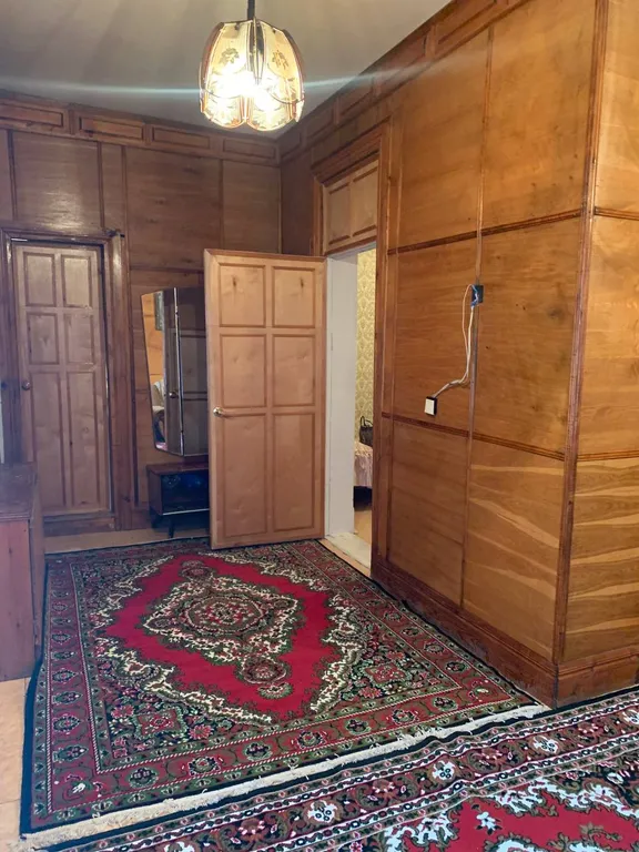 Уютная квартира на территории усадьбы заповедника