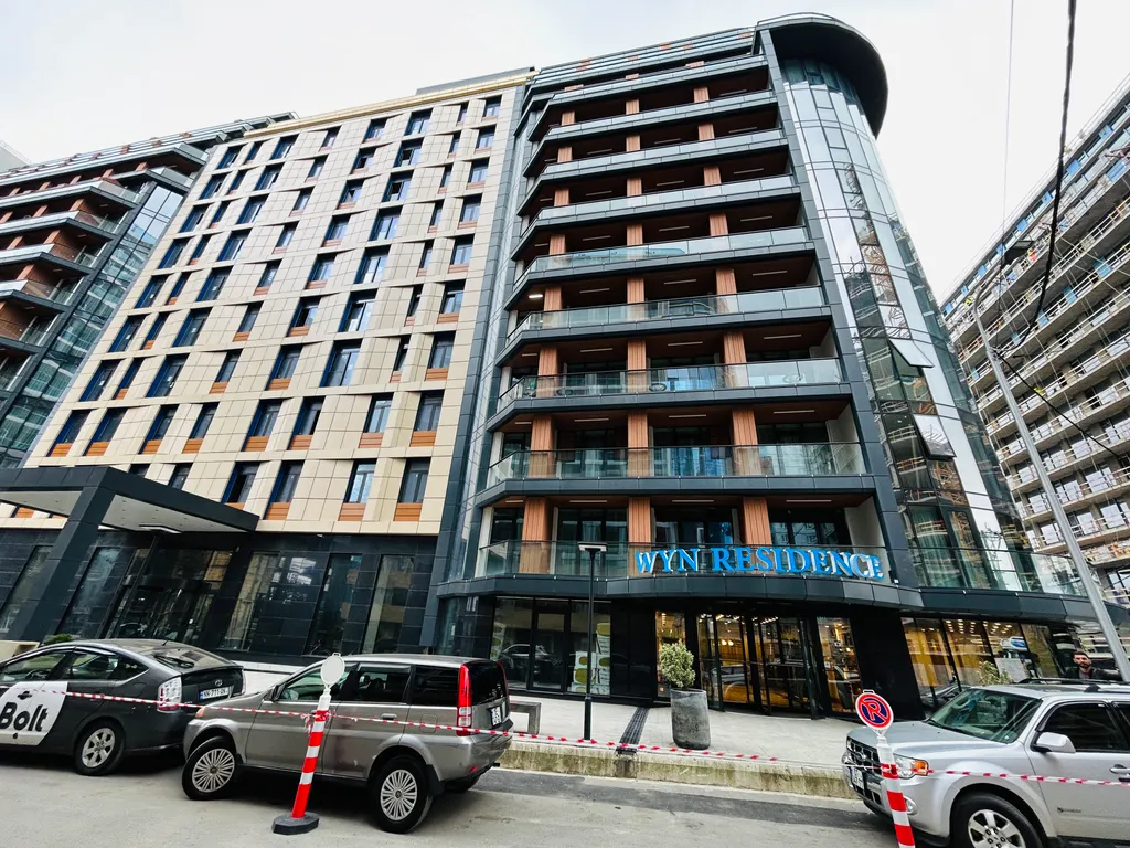 Wyn Residence Studio