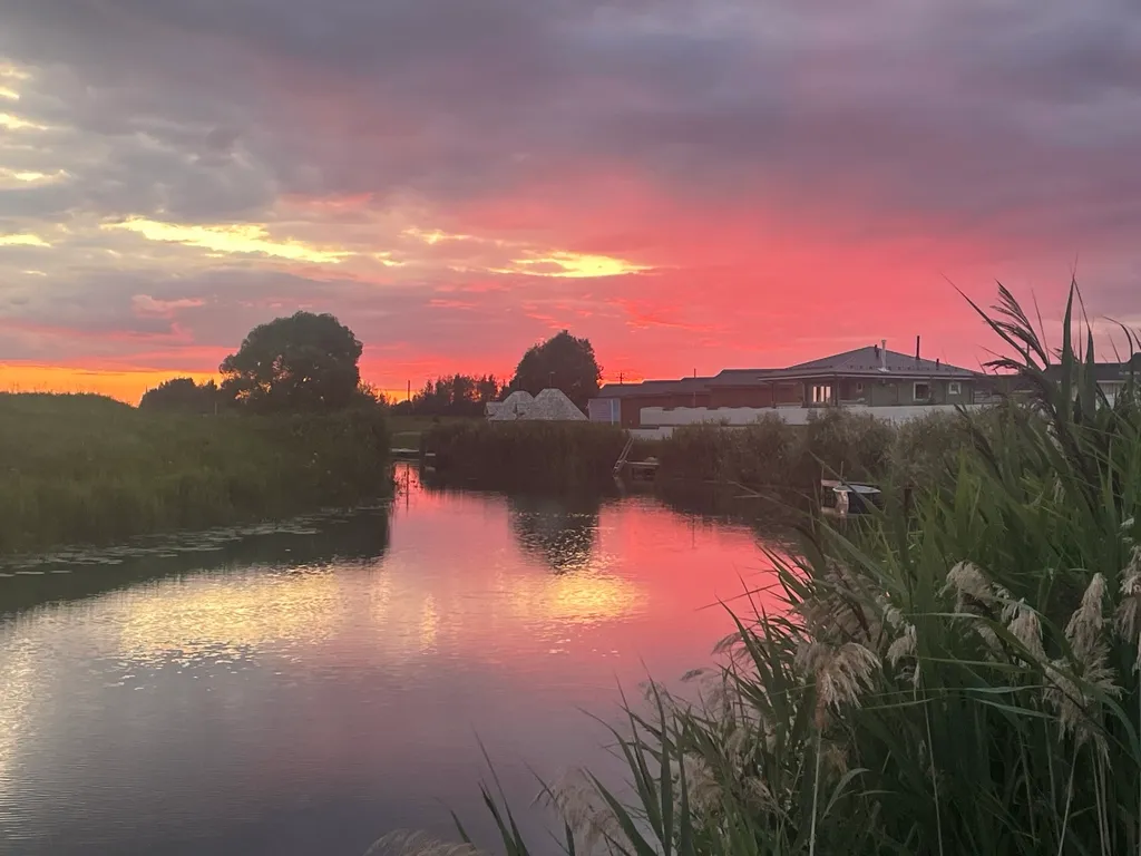 Зелёная дача