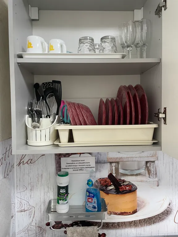 Светлая и чистая квартира возле Горного воздуха