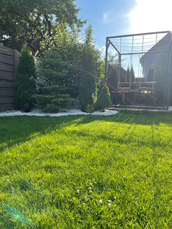 Коттедж в 2 км от Минска