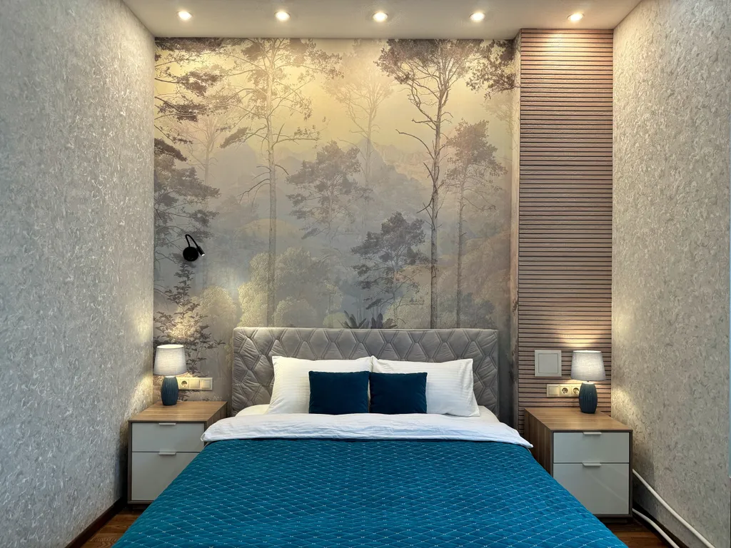 Квартира Уютная квартира Апарт-Комфорт у Тверской в историческом доме — Москва