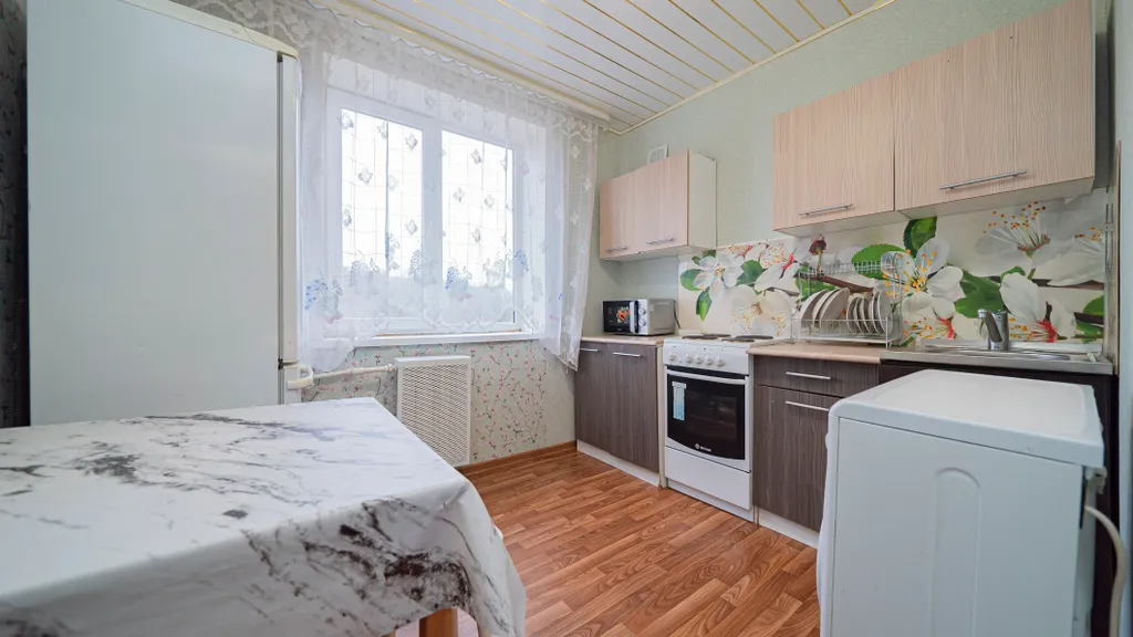 1-комнатная Квартира — аренда посуточно в Наро-Фоминск