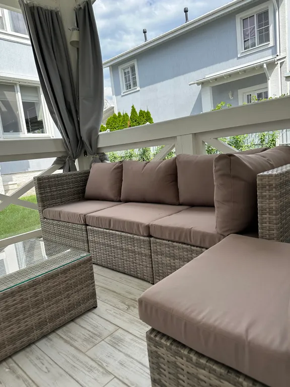 Дом для отдыха у моря