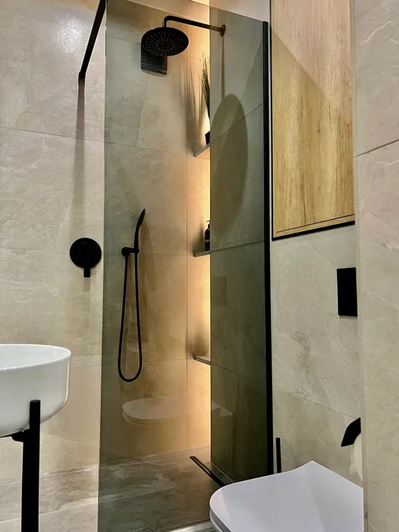 Квартира Апартаменты на побережье Балтийского моря — Пионерский