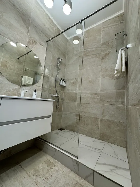 Уютная квартира в ЖК Комарова VIP