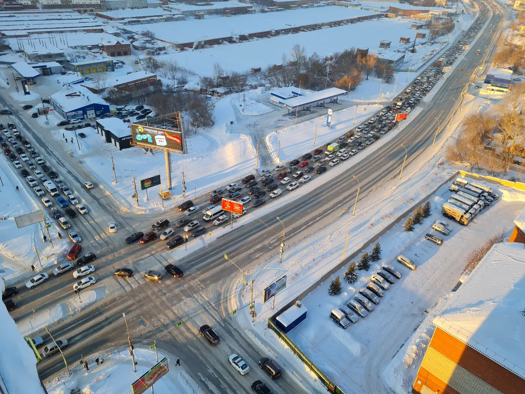 Обалденная квартира напротив ТЦ Аура