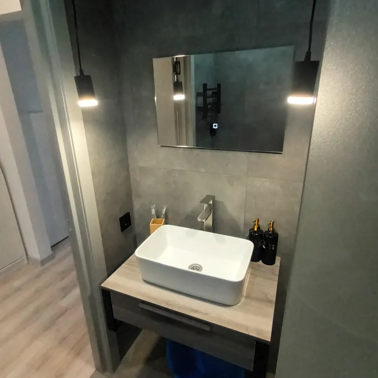 Квартира 1-комнатная Квартира — Краснодар