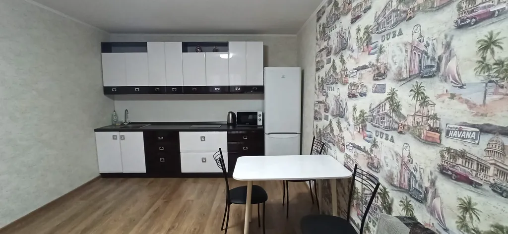 Уютная евродвушка с отличным местоположением