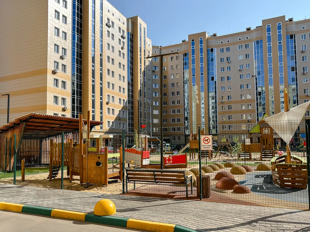 Уютная евро двухкомнатная квартира в новом доме