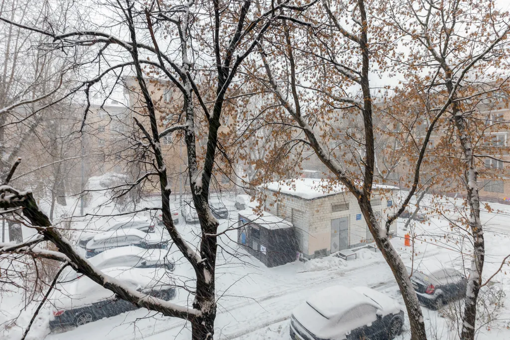 Квартира Стильная квартира — Москва