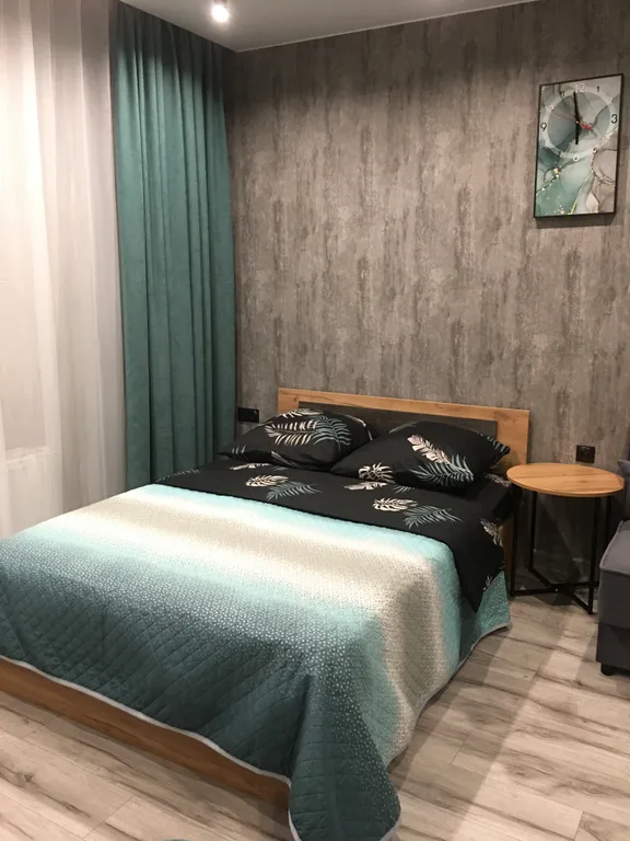 Квартира Уютная студия — аренда посуточно в Пермь