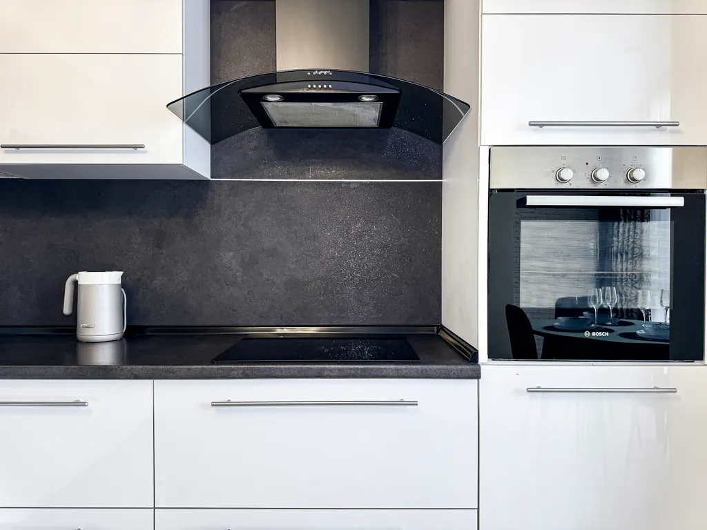 Квартира премиум класса с видом на море