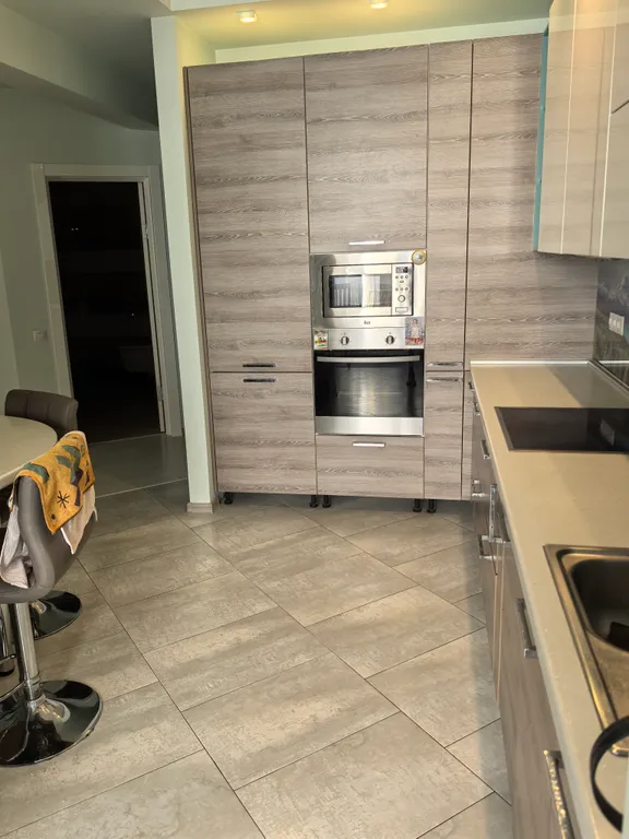 Отличная квартира в центре рядом с Морпортом