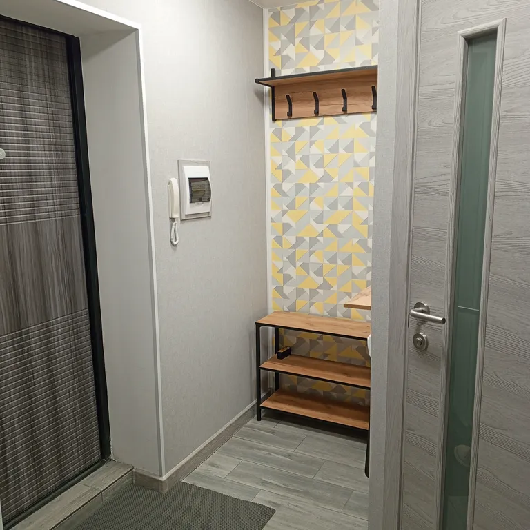 Уютная и чистая квартира