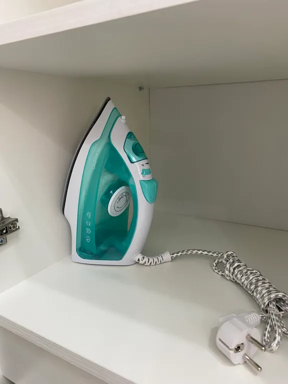 Уютная студия в самом центре города