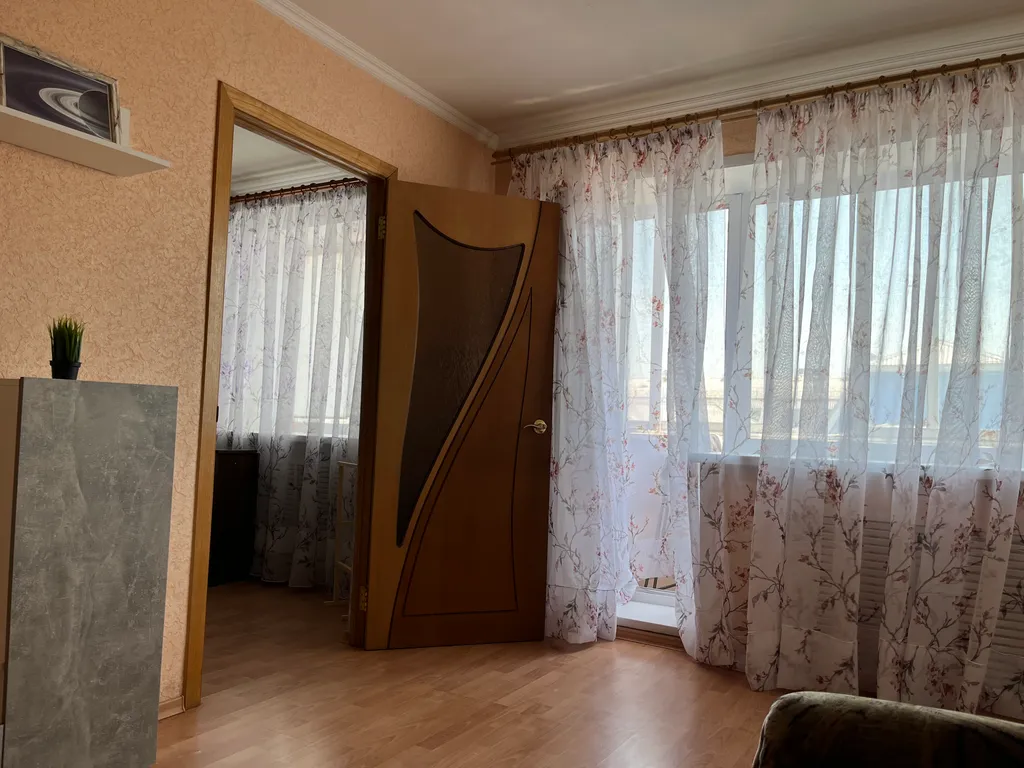 Квартира у кремля