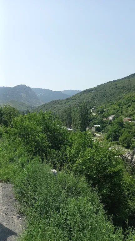 Гостевой дом "Горянка "