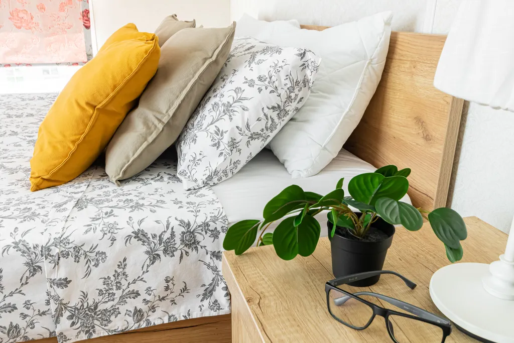 Квартира Квартира стиль и спокойствие, ортопедический матрас, smart tv и панорамное окно — Краснодар