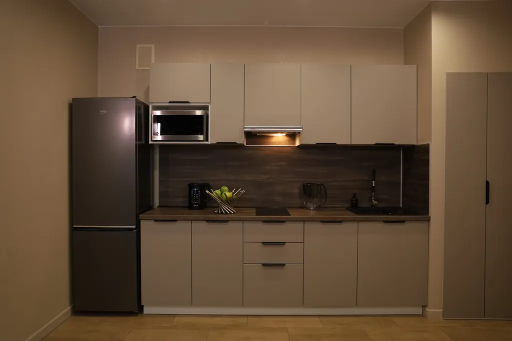 Уютные апартаменты в самом центре