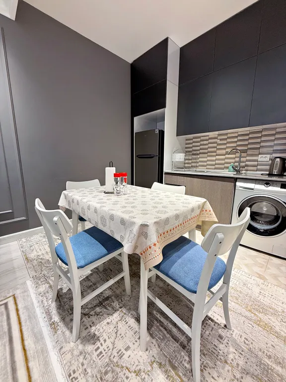 Istambul city 13 by Royal rentals