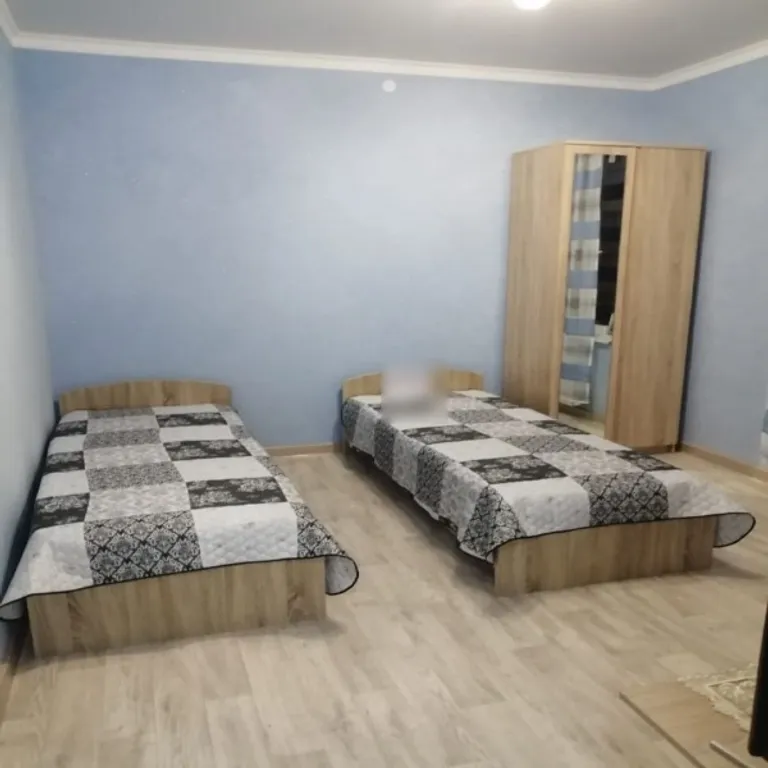 Коттедж 3-комнатный Дом — Геленджик