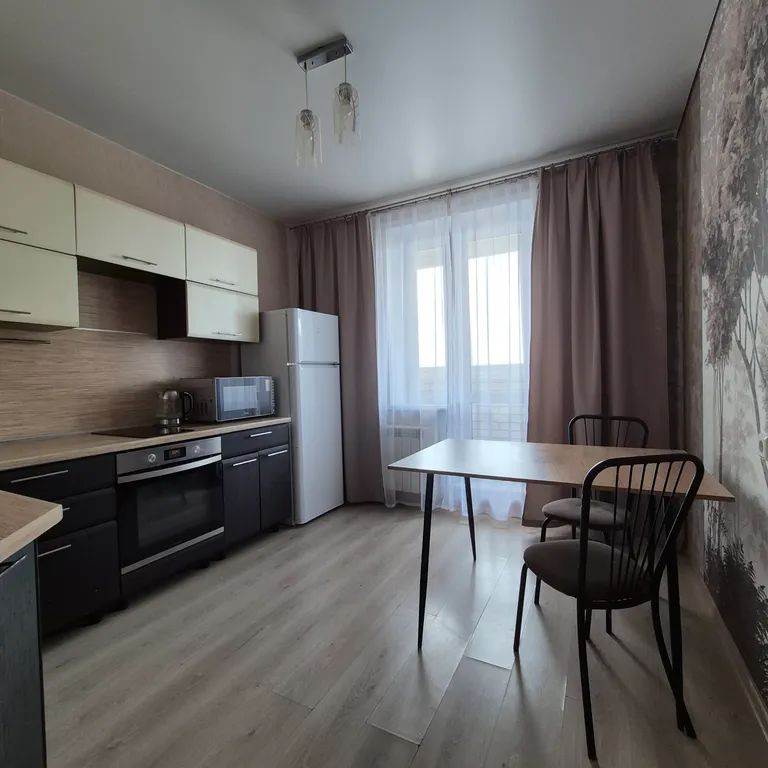 Квартира Лес в центре