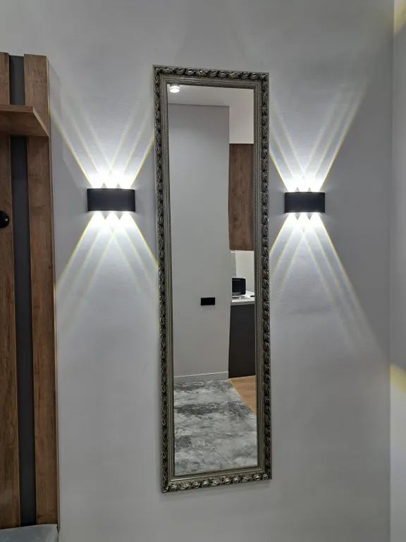 Евродвушка ЖК Комфорт сити