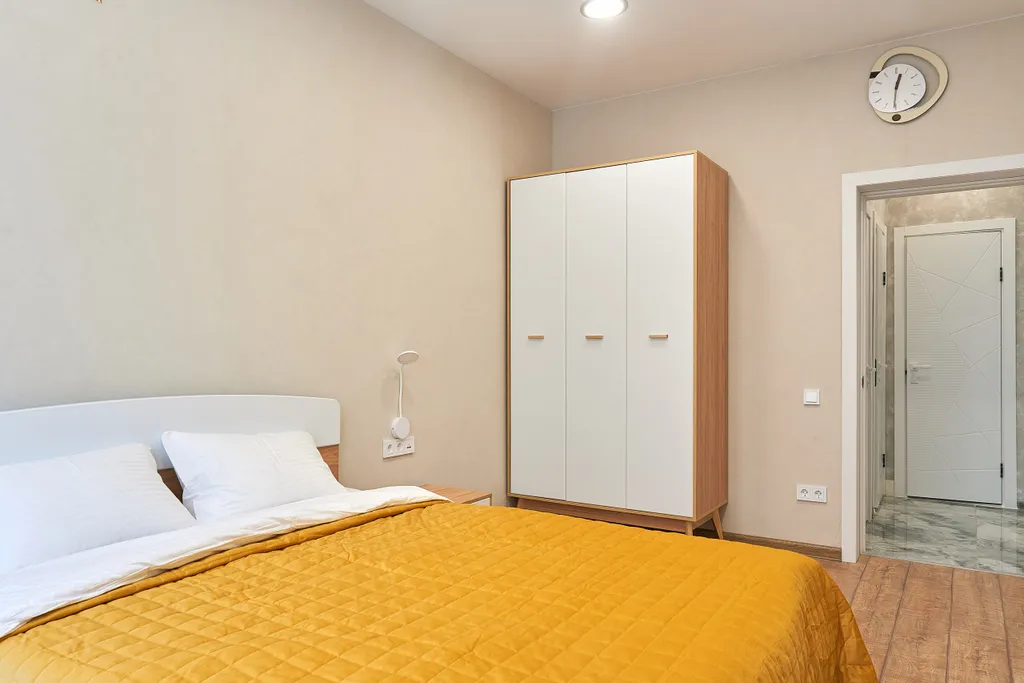 Апартамент в историческом центре города