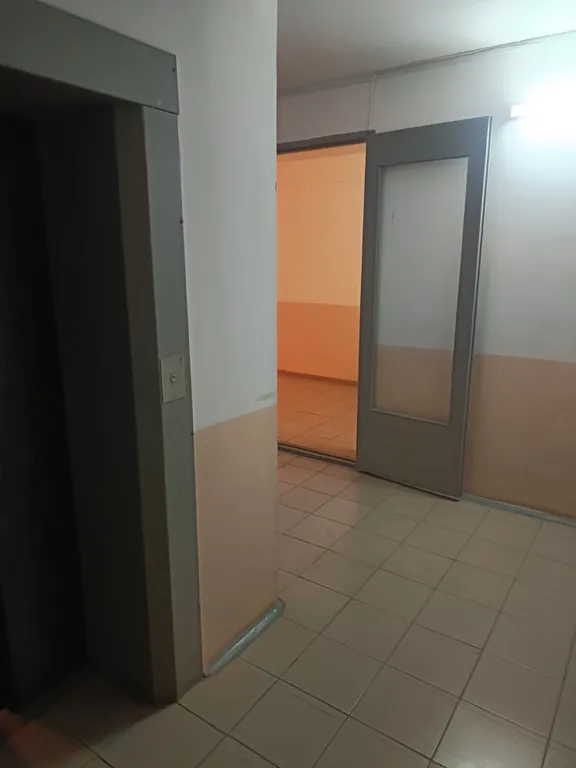 Вместительная и уютная квартира