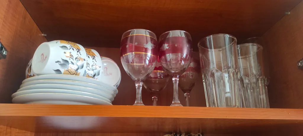 1-комнатная квартира в центре Фокино